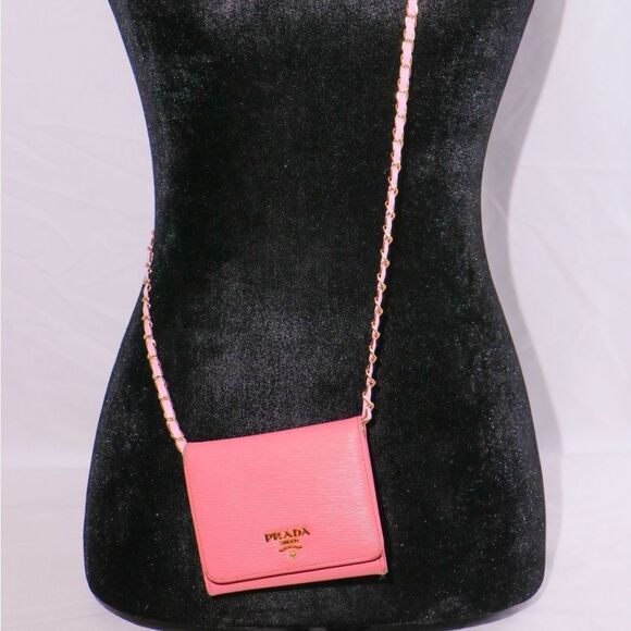 2.16” x 3.66” Wallet Insert Crossbody Converter - Picture 8 of 15